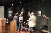 vernissage-Véro Lombard-Yann Perrier-6
