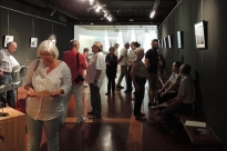 vernissage-Véro Lombard-Yann Perrier-1