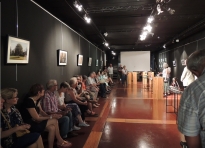 vernissage-Véro Lombard-Yann Perrier-5