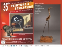 SalonVittel2018Affiche