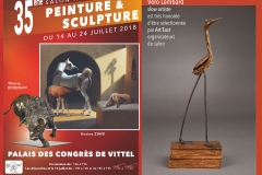 SalonVittel2018Affiche